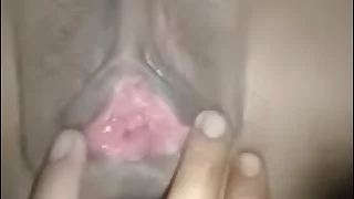 เย็ดหีสาวเอเชียแหย่หีเล่นจนแตดแฉะดูแล้วทำให้เงี่ยนน่าเลียแตดมาก