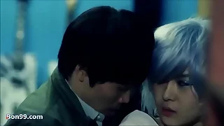 Two Wives &lpar;2014&rpar; - xvd